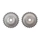 Комплект ланцюга ГРМ Opel Omega B 2.5 DTI/BMW 3 (E46)/5 (E39)/7 (E38)/X5 (E53) (M57D25/M57D30) 94-06 (z=90)