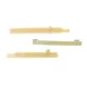 Комплект ланцюга ГРМ Opel Omega B 2.5 DTI/BMW 3 (E46)/5 (E39)/7 (E38)/X5 (E53) (M57D25/M57D30) 94-06 (z=90)