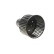 Моторчик пічки FEBI BILSTEIN 18784 для Audi 100 C3 1982-1991 12В