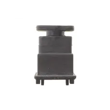 Подушка радіатора FEBI BILSTEIN 188109 (верхня) для VW T5/T6, Amarok, Eurovan V, Kombi V, 39x58 мм