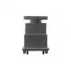 Подушка радіатора FEBI BILSTEIN 188109 (верхня) для VW T5/T6, Amarok, Eurovan V, Kombi V, 39x58 мм