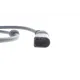 Ремкомплект кабелю датчика ABS передній FEBI BILSTEIN 188124 для Volkswagen T5 Multivan, Transporter, Kombi 2003- 1910 мм
