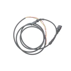 Ремкомплект кабелю датчика ABS задній FEBI BILSTEIN 188127 для Volkswagen T5 Multivan, Kombi 2003-2009, довжина 2160 мм