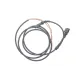 Ремкомплект кабелю датчика ABS задній FEBI BILSTEIN 188127 для Volkswagen T5 Multivan, Kombi 2003-2009, довжина 2160 мм