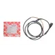 Ремкомплект кабелю датчика ABS задній FEBI BILSTEIN 188127 для Volkswagen T5 Multivan, Kombi 2003-2009, довжина 2160 мм