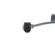 Ремкомплект кабелю датчика ABS задній FEBI BILSTEIN 188127 для Volkswagen T5 Multivan, Kombi 2003-2009, довжина 2160 мм