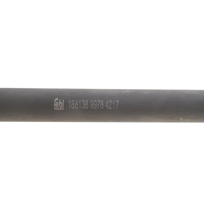 Піввісь права FEBI BILSTEIN 188138 для Peugeot 207/307 (25z/22z/852mm)