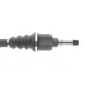 Піввісь права FEBI BILSTEIN 188138 для Peugeot 207/307 (25z/22z/852mm)