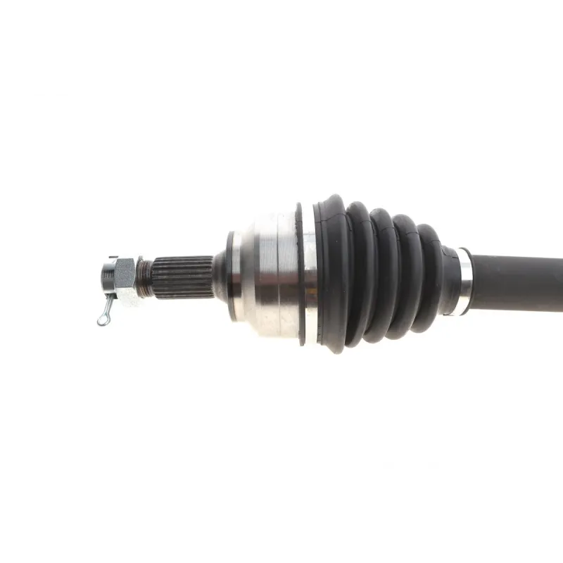 Піввісь права FEBI BILSTEIN 188138 для Peugeot 207/307 (25z/22z/852mm)