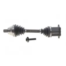 Піввісь ліва FEBI BILSTEIN 188160 для VW Golf VII, Skoda Octavia III (36х473 мм)