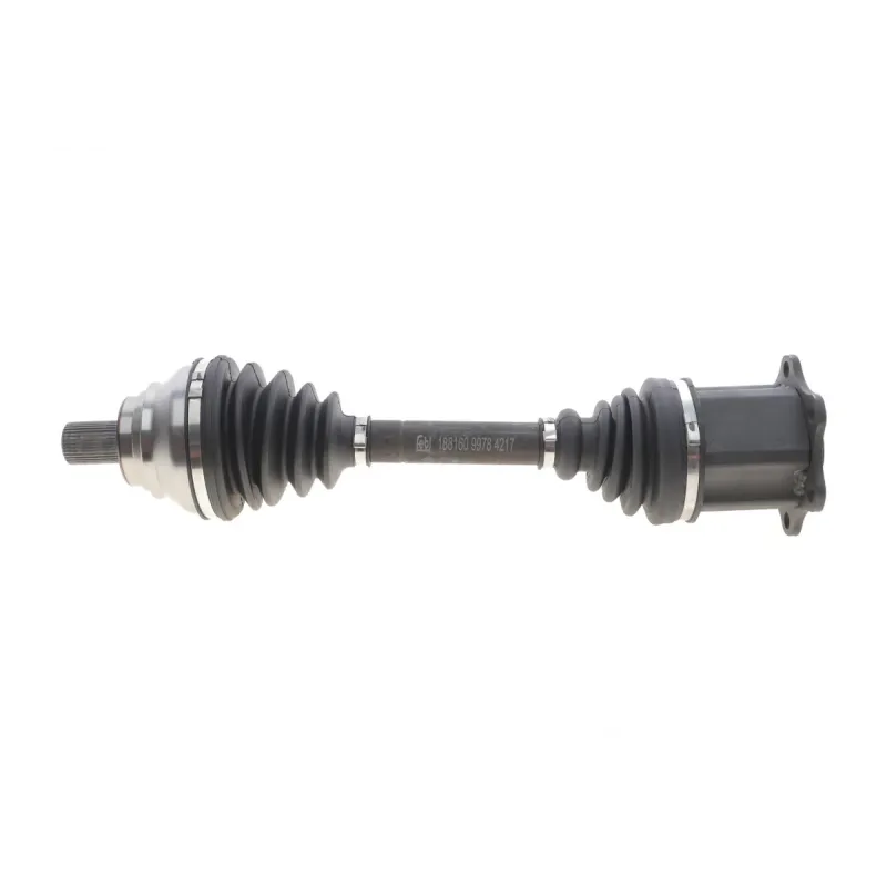 Піввісь ліва FEBI BILSTEIN 188160 для VW Golf VII, Skoda Octavia III (36х473 мм)