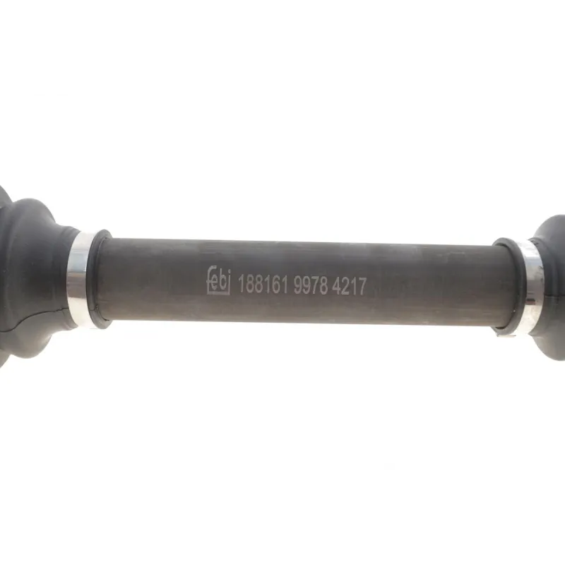 Піввісь права FEBI BILSTEIN 188161 для Volkswagen Transporter T5 2.0TDI/2.5TDI 2011-, 38x25x880 мм