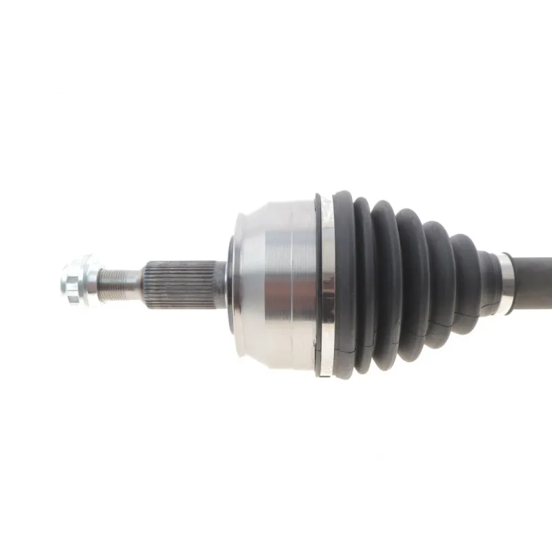 Піввісь права FEBI BILSTEIN 188161 для Volkswagen Transporter T5 2.0TDI/2.5TDI 2011-, 38x25x880 мм