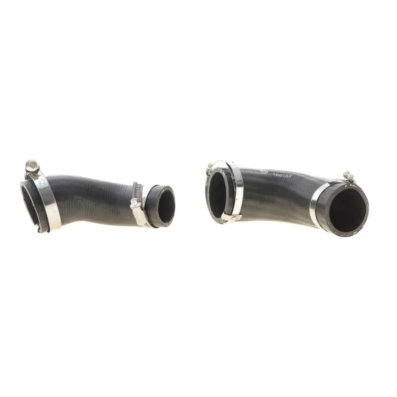 Патрубок інтеркулера FEBI BILSTEIN 188167 для Ford Focus III, Kuga II 2.0 TDCi 2008-2019