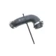 Патрубок інтеркулера FEBI BILSTEIN 188207 для Ford Transit Connect 1.8 TDCi 2002-2013, 44/50 мм