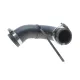 Патрубок інтеркулера FEBI BILSTEIN 188207 для Ford Transit Connect 1.8 TDCi 2002-2013, 44/50 мм
