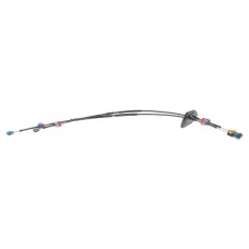 Трос куліси FEBI BILSTEIN 188215 для Fiat Doblo 1.4/1.6D/2.0D 2010-, 1086/1012 мм