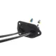 Трос куліси FEBI BILSTEIN 188215 для Fiat Doblo 1.4/1.6D/2.0D 2010-, 1086/1012 мм