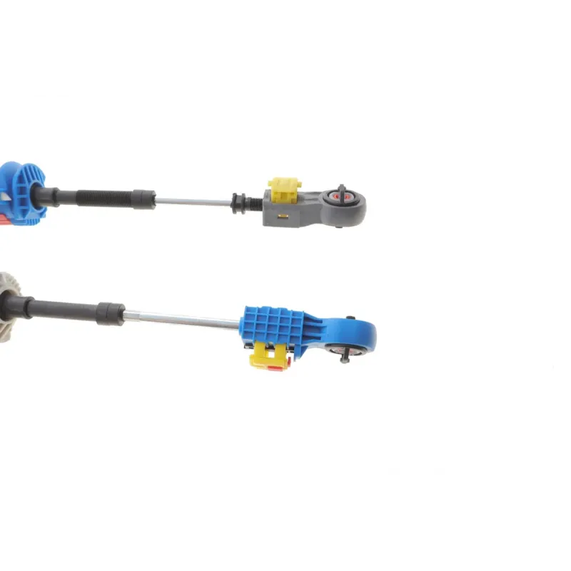 Трос куліси FEBI BILSTEIN 188215 для Fiat Doblo 1.4/1.6D/2.0D 2010-, 1086/1012 мм