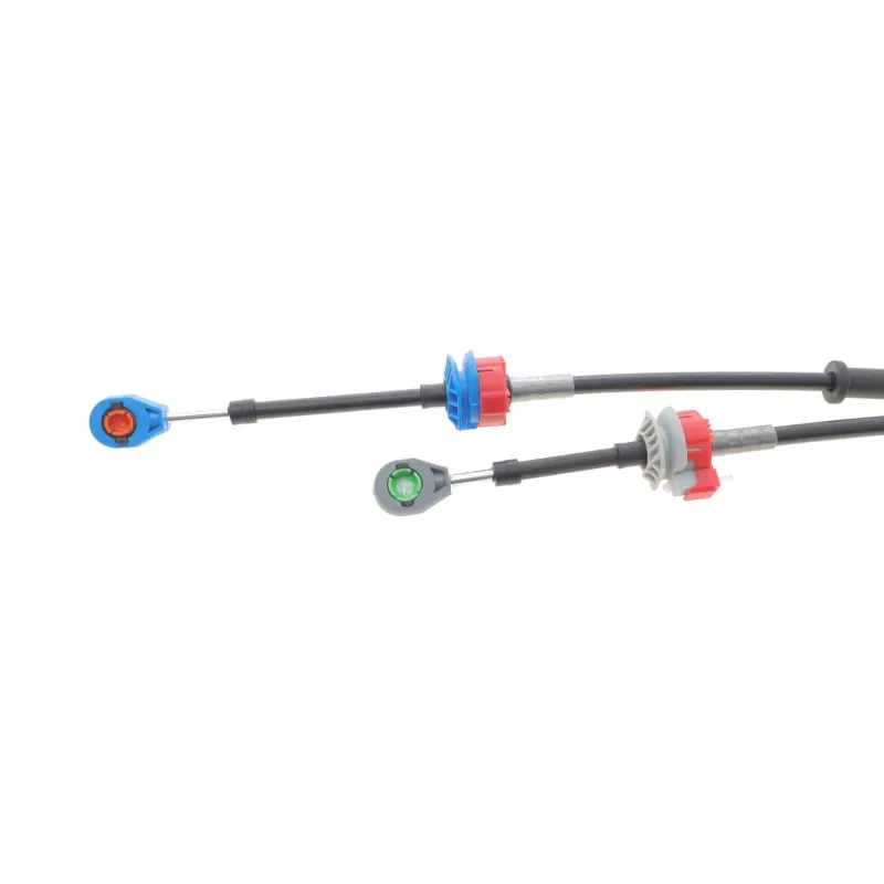 Трос куліси FEBI BILSTEIN 188215 для Fiat Doblo 1.4/1.6D/2.0D 2010-, 1086/1012 мм