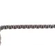 Ланцюг приводу масляного насосу FEBI BILSTEIN 188219 для Citroen C4 1.8 HDi/2.0 12-, 76 ланок