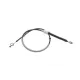 Трос куліси правий FEBI BILSTEIN 188222 для Mini Cooper R56/R55 2006-2015 (L=1289/939мм)