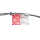 Трос куліси правий FEBI BILSTEIN 188222 для Mini Cooper R56/R55 2006-2015 (L=1289/939мм)