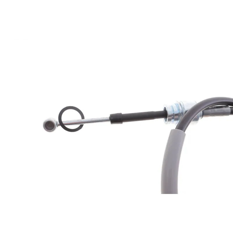 Трос куліси правий FEBI BILSTEIN 188222 для Mini Cooper R56/R55 2006-2015 (L=1289/939мм)