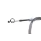 Трос куліси правий FEBI BILSTEIN 188222 для Mini Cooper R56/R55 2006-2015 (L=1289/939мм)