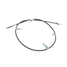 Трос ручника (задній) (R) Toyota Auris/Corolla 1.3-1.6 12-18 (2020mm)