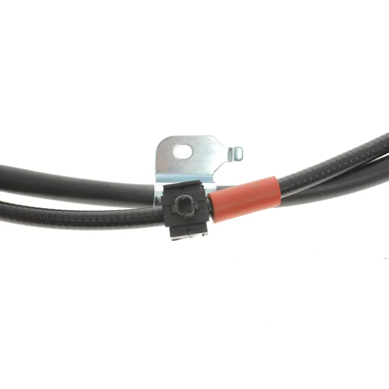 Трос ручника (задній) (R) Toyota Auris/Corolla 1.3-1.6 12-18 (2020mm)