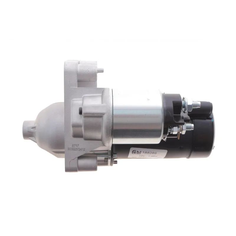 Стартер FEBI BILSTEIN 188289 для Citroen Berlingo 1.5-1.6HDI 12V/1.4kW