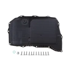 Фільтр АКПП FEBI BILSTEIN 188302 для VW Touareg CR7 2020-, Audi A6 C8 2018-, Porsche Cayenne 9YA 2017-, 503x339x46 мм