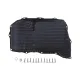 Фільтр АКПП FEBI BILSTEIN 188302 для VW Touareg CR7 2020-, Audi A6 C8 2018-, Porsche Cayenne 9YA 2017-, 503x339x46 мм