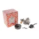 Помпа води FEBI BILSTEIN 188350 для BMW 3 (G20) 330d, 5 (G30) 530d, X5 (G05) xDrive 30d