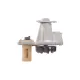 Помпа води FEBI BILSTEIN 188350 для BMW 3 (G20) 330d, 5 (G30) 530d, X5 (G05) xDrive 30d