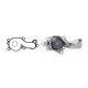 Помпа води FEBI BILSTEIN 188391 для Ford Transit Connect 1.0 EcoBoost 2013-, 6 лопатей