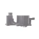 Помпа води FEBI BILSTEIN 188391 для Ford Transit Connect 1.0 EcoBoost 2013-, 6 лопатей