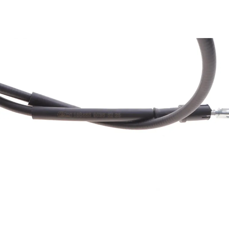 Трос ручника задній FEBI BILSTEIN 188455 для Mercedes-Benz Vito W639 2003-, 1185 мм