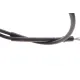 Трос ручника задній FEBI BILSTEIN 188455 для Mercedes-Benz Vito W639 2003-, 1185 мм