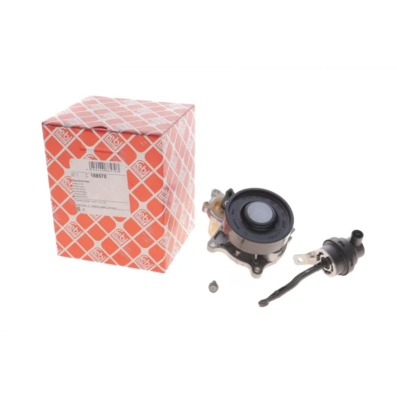 Помпа води BMW X1 (F48)/X2 (F39) 14-23 B47