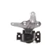Подушка двигуна FEBI BILSTEIN 188628 передня для Renault Clio IV, Dacia Logan II 1.5dCi