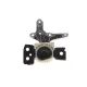 Подушка двигуна FEBI BILSTEIN 188628 передня для Renault Clio IV, Dacia Logan II 1.5dCi