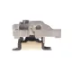 Подушка двигуна FEBI BILSTEIN 188628 передня для Renault Clio IV, Dacia Logan II 1.5dCi