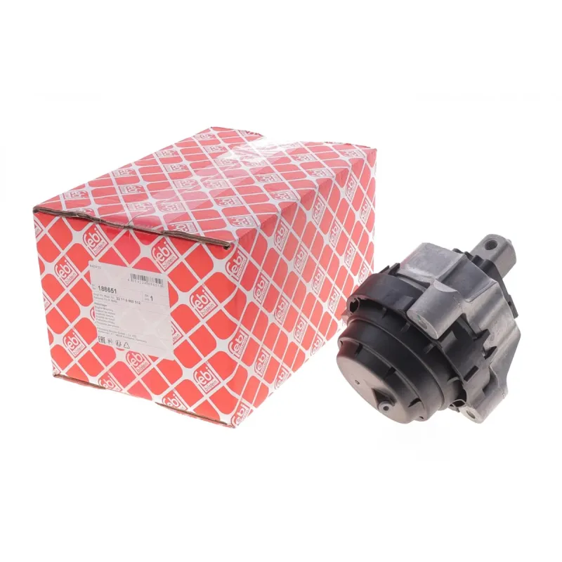 Подушка двигуна (R) BMW 5 (G30/F90) 16-23 B47