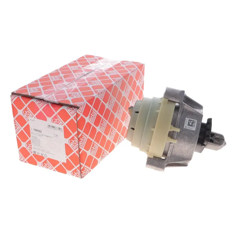 Подушка двигуна ліва FEBI BILSTEIN 188652 для BMW 5 (G30/F90) 520d B47 2016-2023