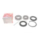 Підшипник маточини задній FEBI BILSTEIN 188657 для Volkswagen Transporter T2/T3 1970-1992, 35x62x19/35x72x17 мм