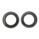 Підшипник маточини задній FEBI BILSTEIN 188657 для Volkswagen Transporter T2/T3 1970-1992, 35x62x19/35x72x17 мм