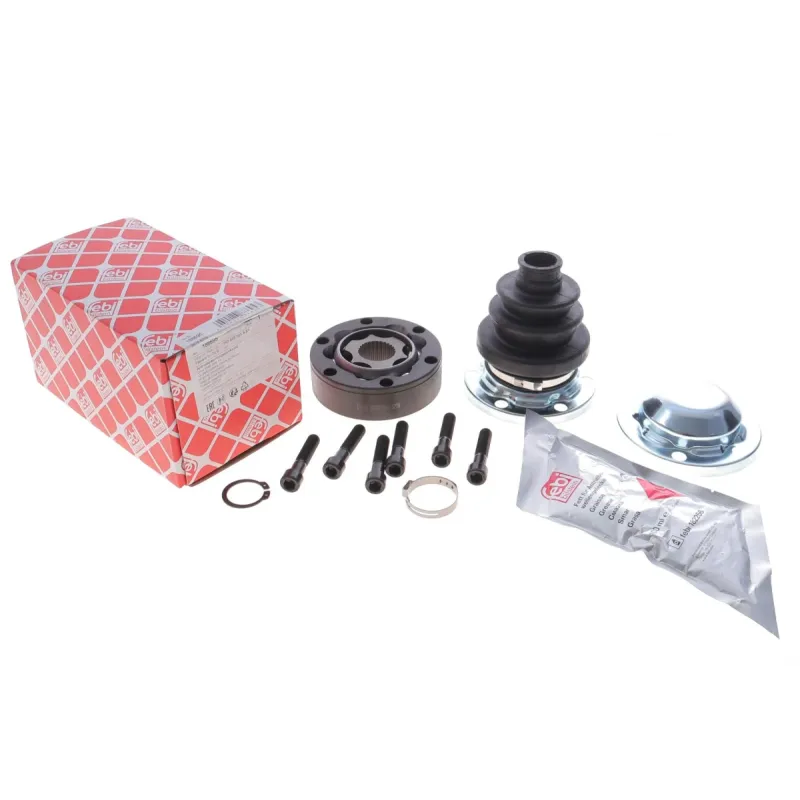 ШРКШ внутрішній FEBI BILSTEIN 188695 для Audi A3, VW Golf, Passat (28x28z)