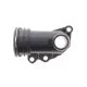 Фланець системи охолодження MB C-class (W203/W204)/E-class (W211/W212) 05-15 OM642